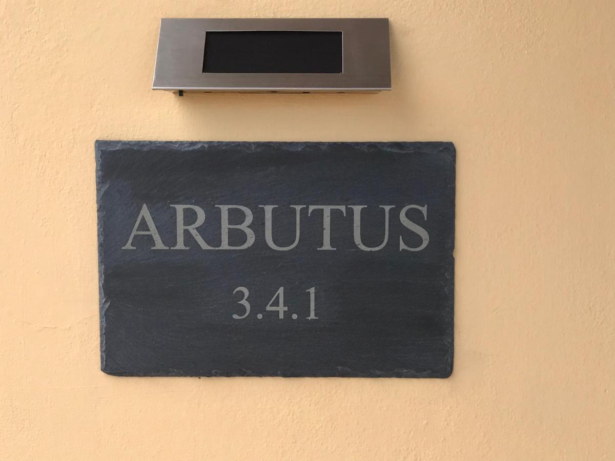 Arbutus - Relaxing Apartment With Fantastic Views Georgioupoli Ngoại thất bức ảnh